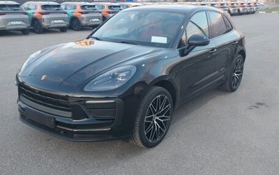 Porsche Macan I рестайлинг, 2025 год, 12 495 000 рублей, 1 фотография
