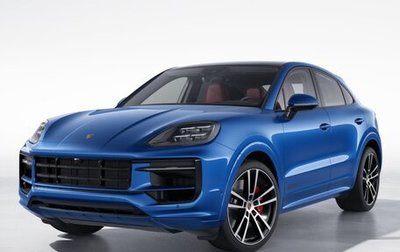 Porsche Cayenne III, 2025 год, 25 000 000 рублей, 1 фотография