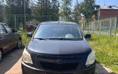 Chevrolet Cobalt II, 2013 год, 600 000 рублей, 1 фотография