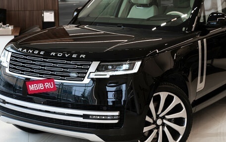 Land Rover Range Rover IV рестайлинг, 2024 год, 31 490 000 рублей, 1 фотография