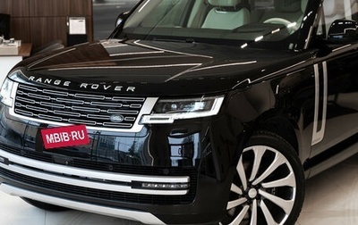 Land Rover Range Rover IV рестайлинг, 2024 год, 31 490 000 рублей, 1 фотография