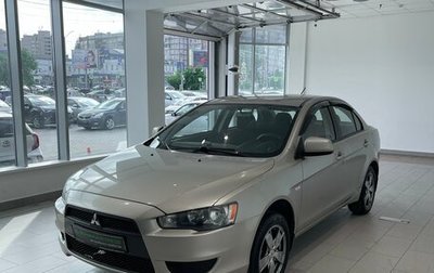 Mitsubishi Lancer IX, 2010 год, 668 000 рублей, 1 фотография