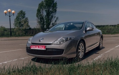 Renault Laguna III рестайлинг, 2009 год, 1 300 000 рублей, 1 фотография