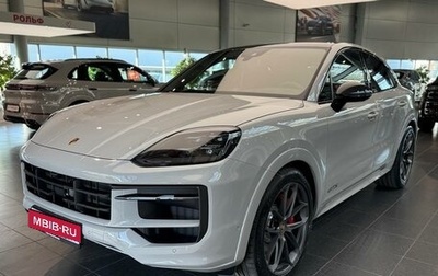 Porsche Cayenne III, 2025 год, 28 900 000 рублей, 1 фотография