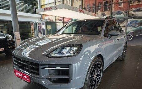 Porsche Cayenne III, 2025 год, 18 790 000 рублей, 1 фотография