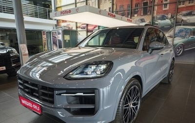 Porsche Cayenne III, 2025 год, 18 790 000 рублей, 1 фотография