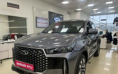 Chery Tiggo 4 I рестайлинг, 2025 год, 2 420 000 рублей, 1 фотография