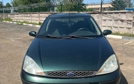 Ford Focus IV, 2004 год, 305 000 рублей, 1 фотография