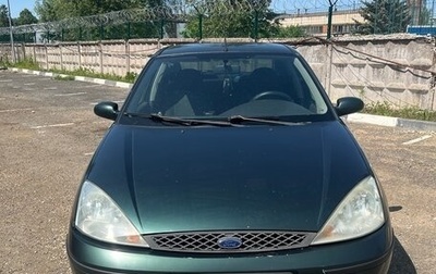Ford Focus IV, 2004 год, 305 000 рублей, 1 фотография