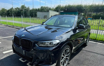 BMW X3, 2022 год, 3 878 000 рублей, 1 фотография