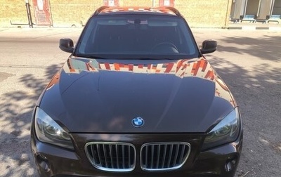 BMW X1, 2012 год, 1 150 000 рублей, 1 фотография