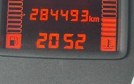 Renault Sandero I, 2010 год, 539 000 рублей, 18 фотография