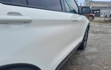 Ford Explorer VI, 2021 год, 4 199 000 рублей, 10 фотография