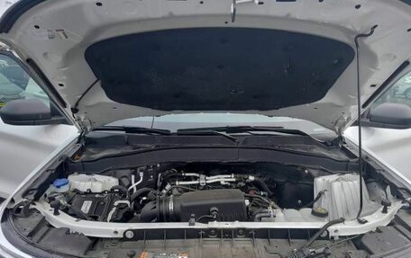 Ford Explorer VI, 2021 год, 4 199 000 рублей, 12 фотография