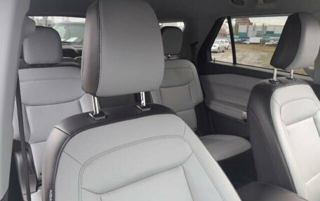 Ford Explorer VI, 2021 год, 4 199 000 рублей, 16 фотография