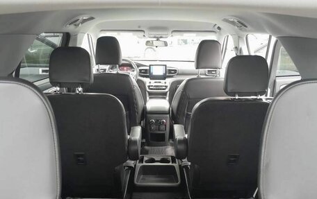 Ford Explorer VI, 2021 год, 4 199 000 рублей, 18 фотография