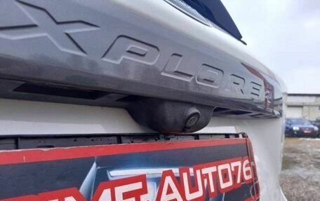 Ford Explorer VI, 2021 год, 4 199 000 рублей, 14 фотография