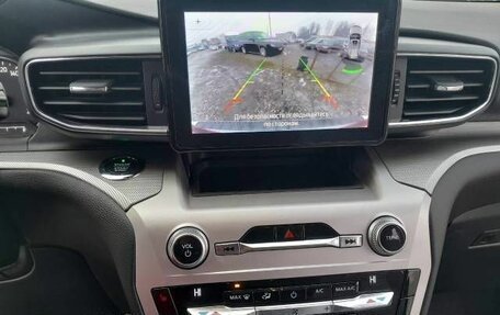 Ford Explorer VI, 2021 год, 4 199 000 рублей, 17 фотография