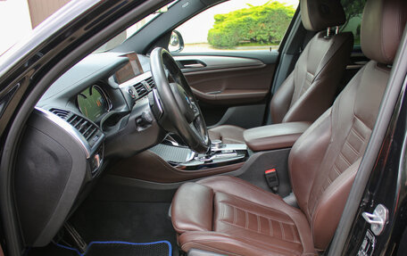 BMW X4, 2020 год, 4 400 000 рублей, 7 фотография