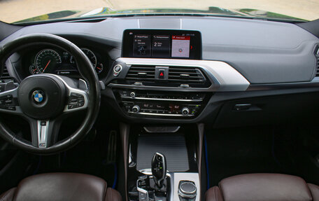 BMW X4, 2020 год, 4 400 000 рублей, 8 фотография