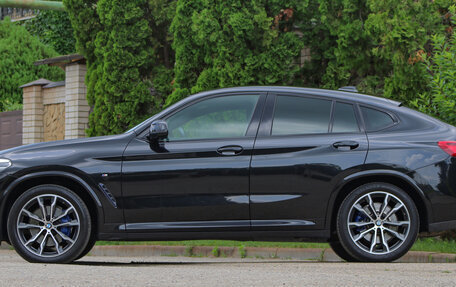 BMW X4, 2020 год, 4 400 000 рублей, 3 фотография