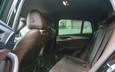 BMW X4, 2020 год, 4 400 000 рублей, 10 фотография