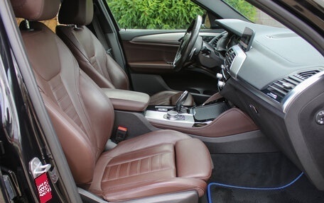 BMW X4, 2020 год, 4 400 000 рублей, 9 фотография
