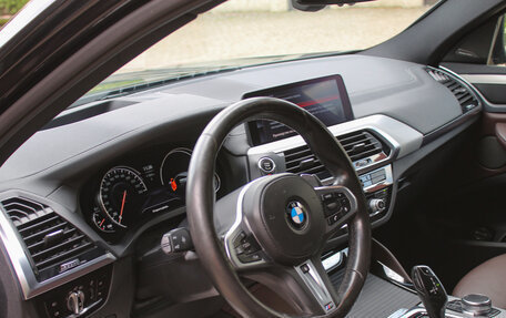 BMW X4, 2020 год, 4 400 000 рублей, 17 фотография