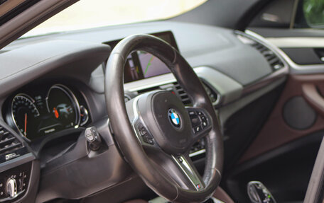 BMW X4, 2020 год, 4 400 000 рублей, 19 фотография