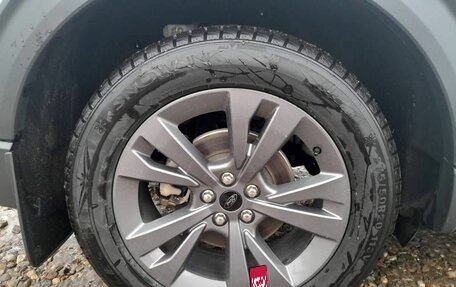 Ford Explorer VI, 2021 год, 4 199 000 рублей, 27 фотография