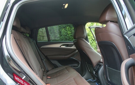 BMW X4, 2020 год, 4 400 000 рублей, 12 фотография