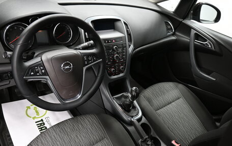 Opel Astra J, 2013 год, 735 000 рублей, 8 фотография