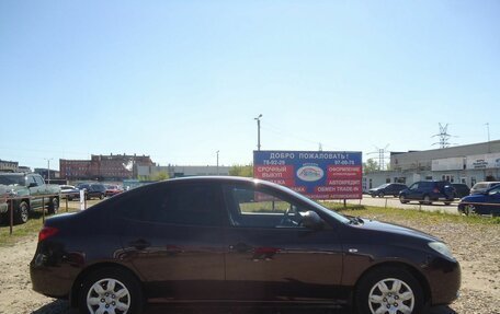 Hyundai Elantra IV, 2009 год, 729 000 рублей, 8 фотография