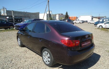 Hyundai Elantra IV, 2009 год, 729 000 рублей, 5 фотография
