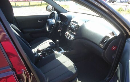 Hyundai Elantra IV, 2009 год, 729 000 рублей, 9 фотография