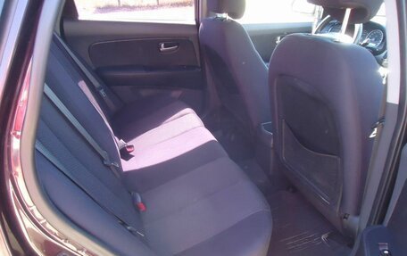 Hyundai Elantra IV, 2009 год, 729 000 рублей, 10 фотография