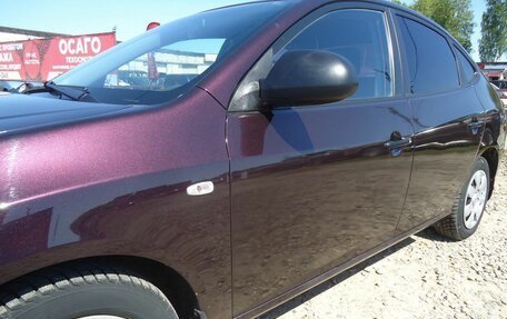 Hyundai Elantra IV, 2009 год, 729 000 рублей, 18 фотография