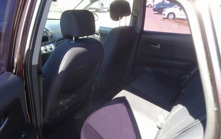 Hyundai Elantra IV, 2009 год, 729 000 рублей, 14 фотография