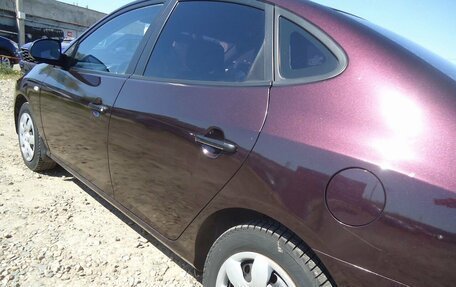 Hyundai Elantra IV, 2009 год, 729 000 рублей, 13 фотография