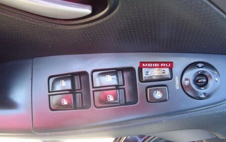 Hyundai Elantra IV, 2009 год, 729 000 рублей, 19 фотография