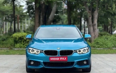 BMW 4 серия, 2020 год, 2 500 000 рублей, 2 фотография