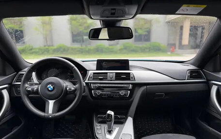 BMW 4 серия, 2020 год, 2 500 000 рублей, 9 фотография