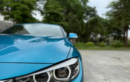 BMW 4 серия, 2020 год, 2 500 000 рублей, 13 фотография