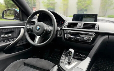 BMW 4 серия, 2020 год, 2 500 000 рублей, 10 фотография