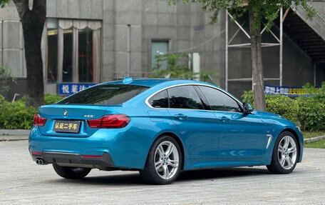 BMW 4 серия, 2020 год, 2 500 000 рублей, 14 фотография