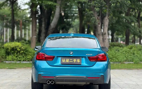 BMW 4 серия, 2020 год, 2 500 000 рублей, 15 фотография