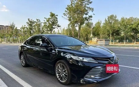 Toyota Camry, 2020 год, 2 000 000 рублей, 3 фотография