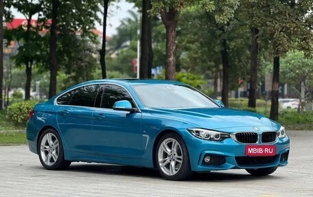 BMW 4 серия, 2020 год, 2 500 000 рублей, 3 фотография
