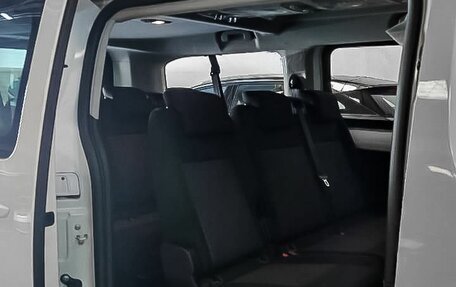 Peugeot Traveller I, 2025 год, 6 300 000 рублей, 5 фотография