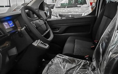 Peugeot Traveller I, 2025 год, 6 300 000 рублей, 7 фотография